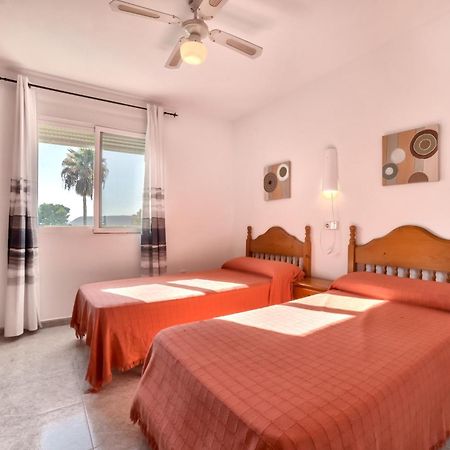 Villa Sasha - Plusholidays Calpe Exterior foto