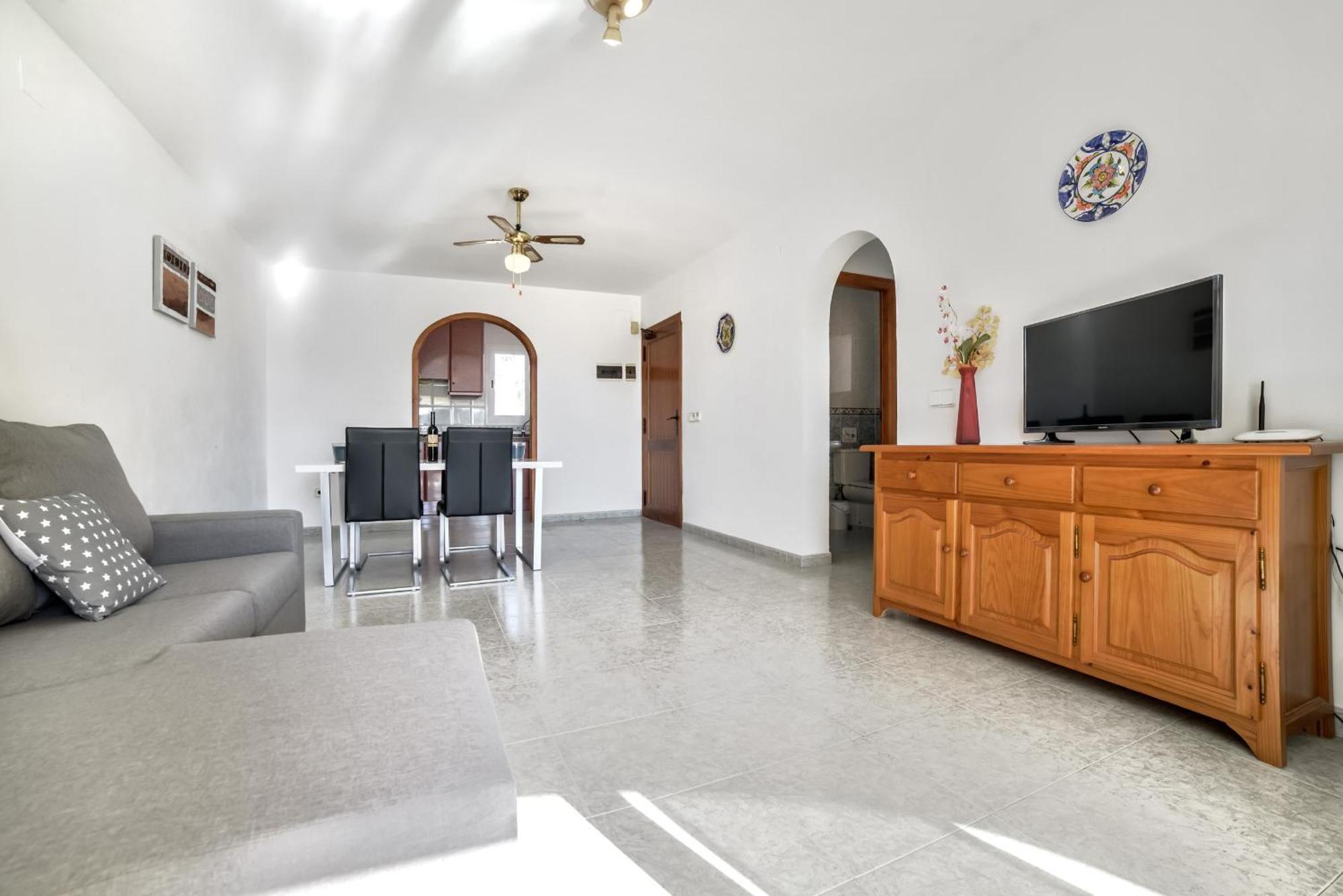 Villa Sasha - Plusholidays Calpe Exterior foto