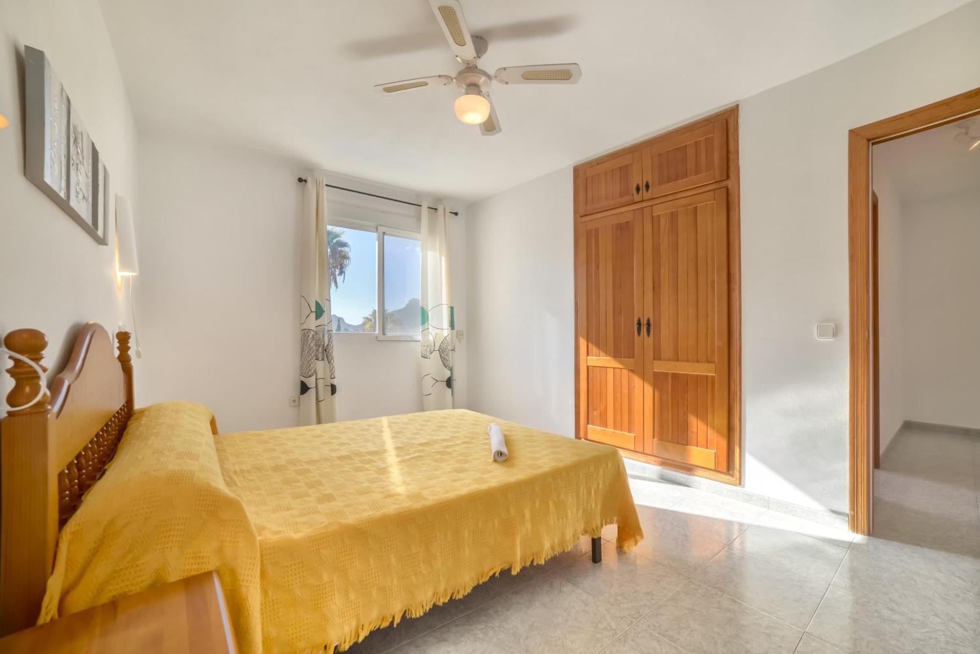 Villa Sasha - Plusholidays Calpe Exterior foto